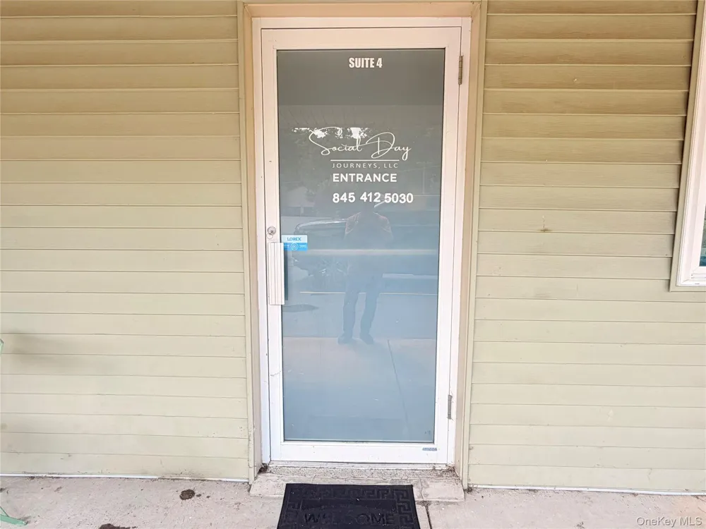 185 Grange Road #Suite 4 Otisville, NY 10963