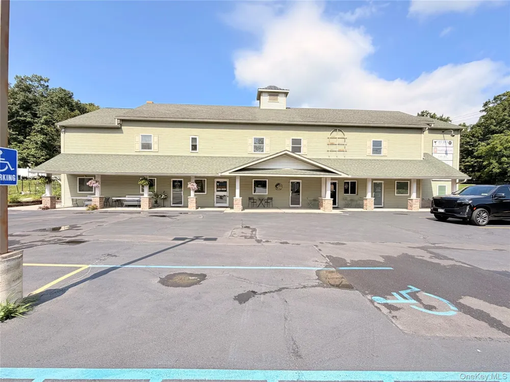 185 Grange Road #Suite 4 Otisville, NY 10963