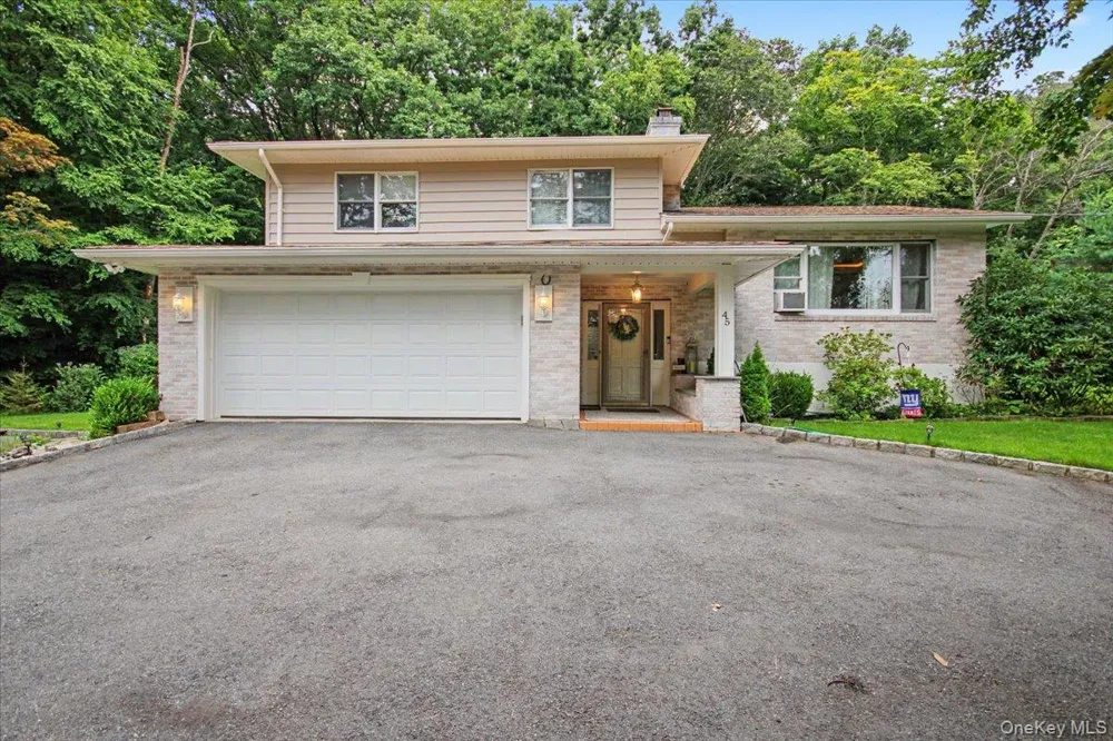 45 Hemlock Trail Court Carmel, NY 10512