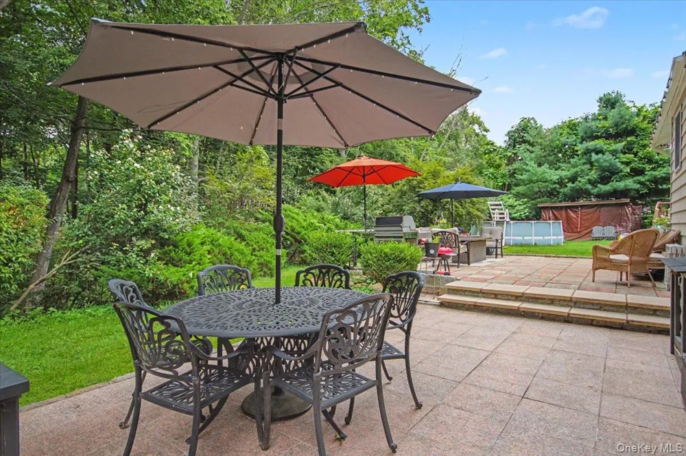45 Hemlock Trail Court Carmel, NY 10512