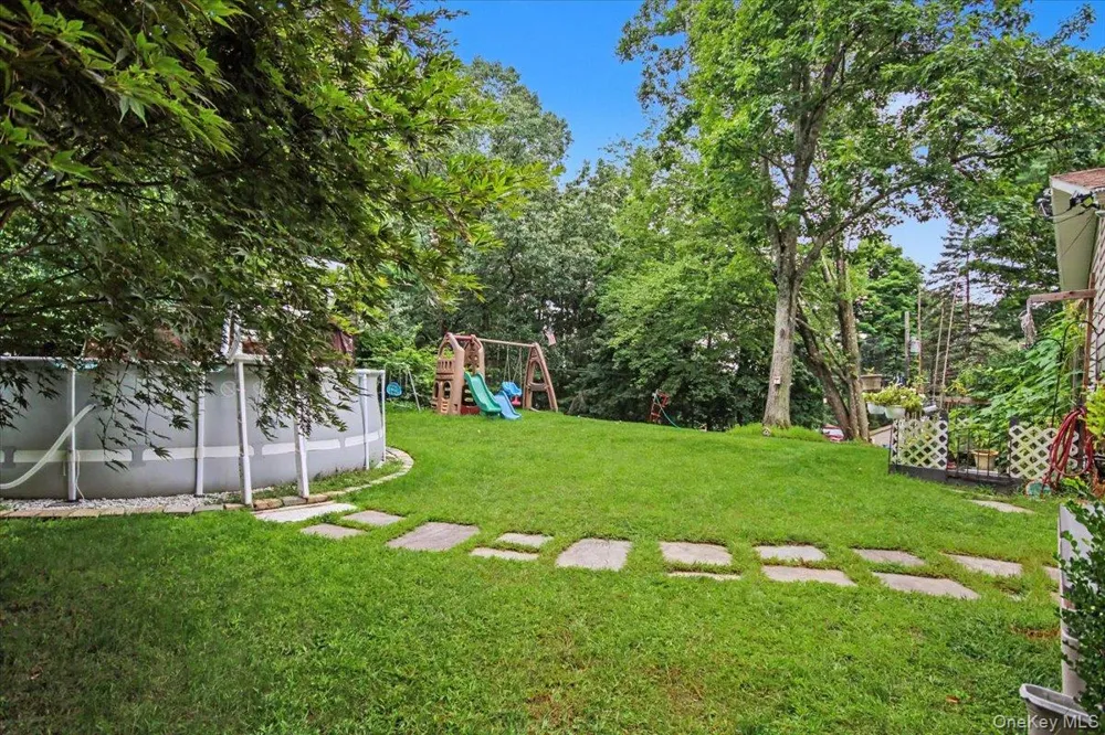 45 Hemlock Trail Court Carmel, NY 10512