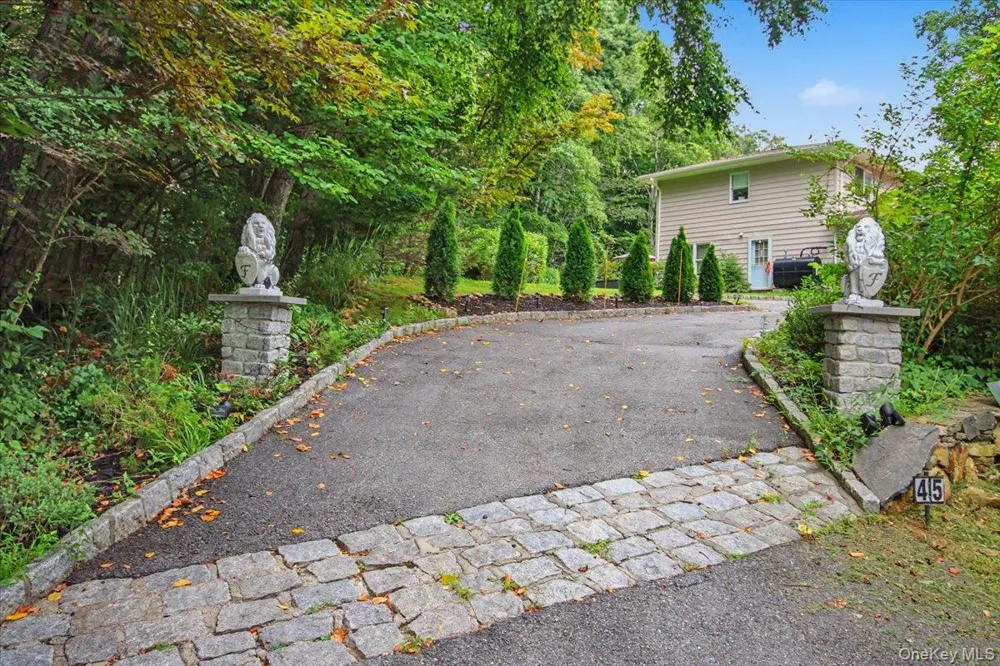 45 Hemlock Trail Court Carmel, NY 10512
