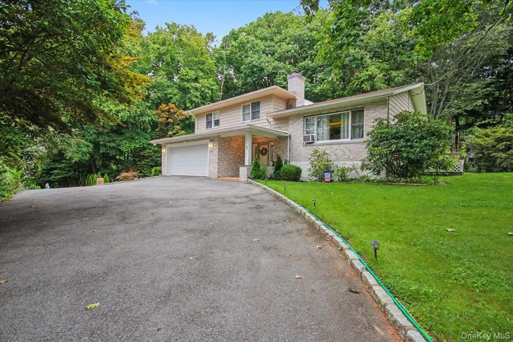 45 Hemlock Trail Court Carmel, NY 10512