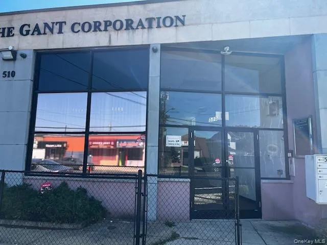 510 S Franklin Street Hempstead, NY 11550