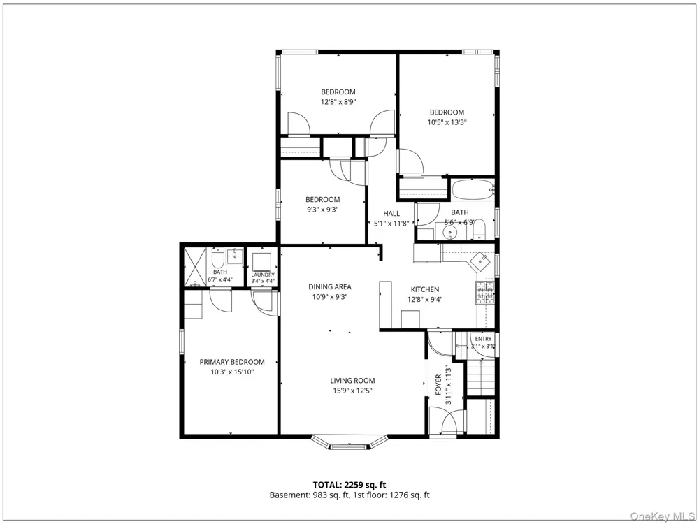 91 Mohawk Avenue Deer Park, NY 11729