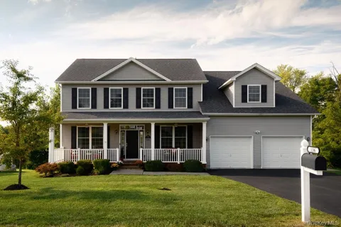136 Stratford Drive