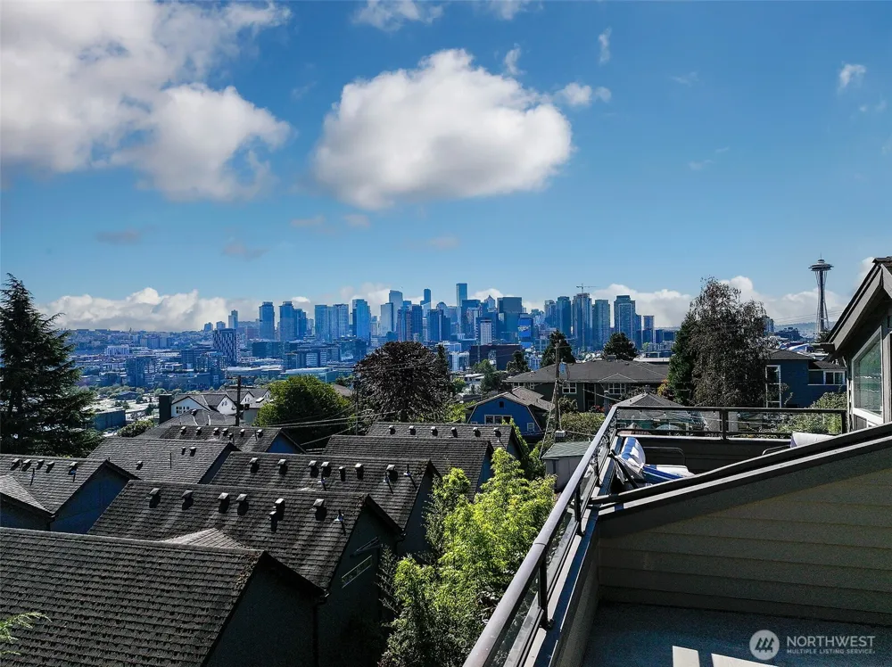1512 Taylor Avenue #C Seattle, WA 98109