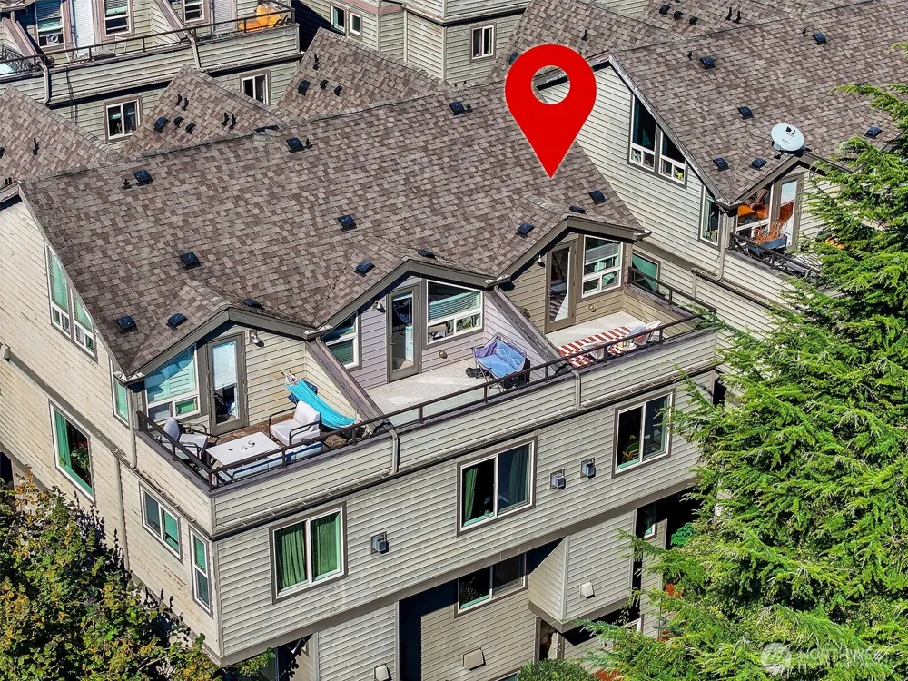 1512 Taylor Avenue #C Seattle, WA 98109