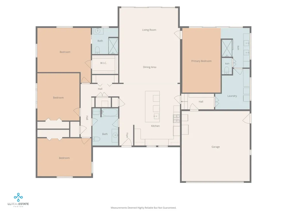 400 W Atchley Drive Granbury, TX 76048