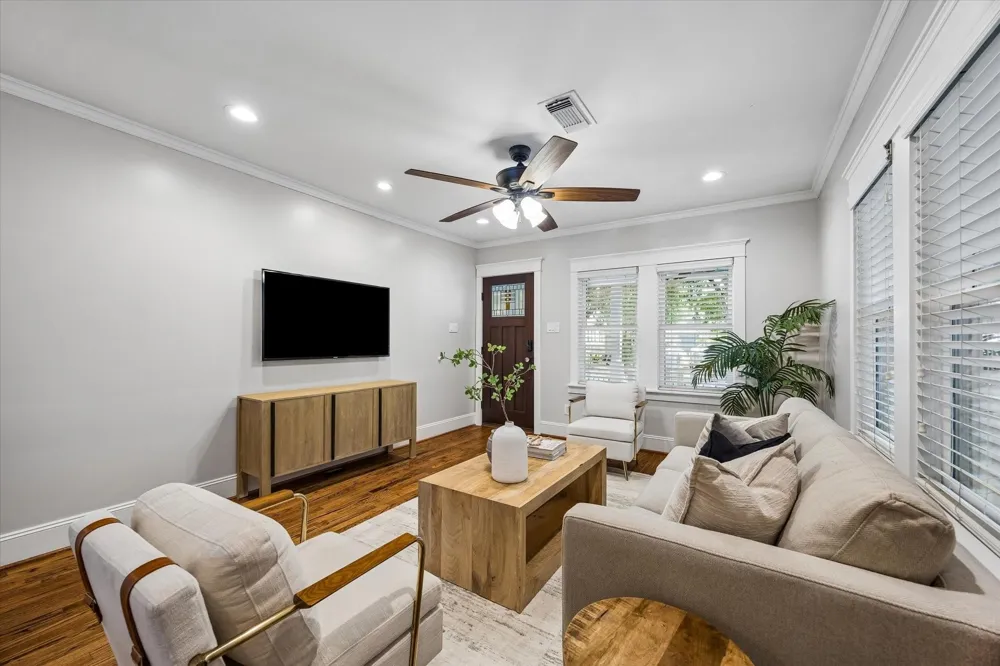 431 W 27th Street Houston, TX 77008