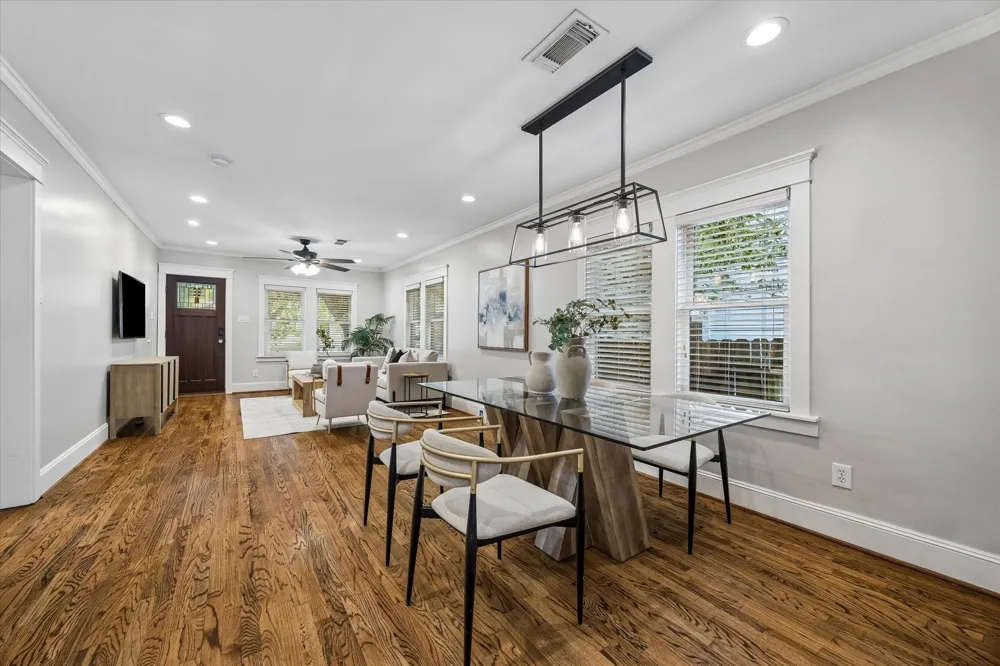 431 W 27th Street Houston, TX 77008