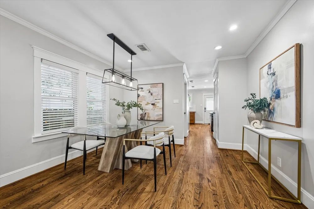 431 W 27th Street Houston, TX 77008