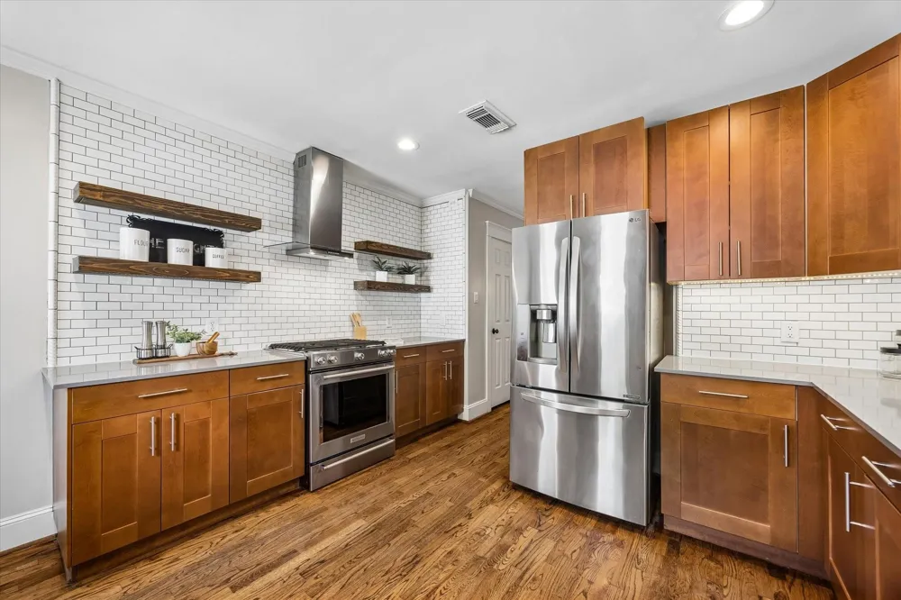 431 W 27th Street Houston, TX 77008