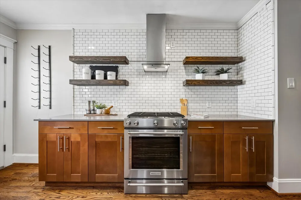 431 W 27th Street Houston, TX 77008