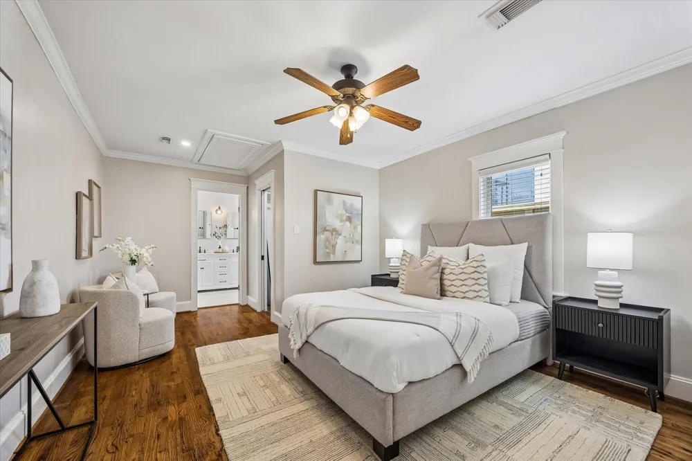 431 W 27th Street Houston, TX 77008