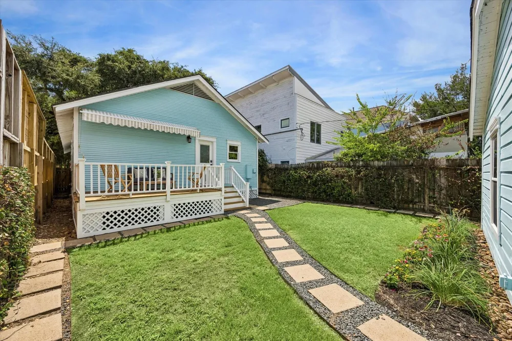 431 W 27th Street Houston, TX 77008