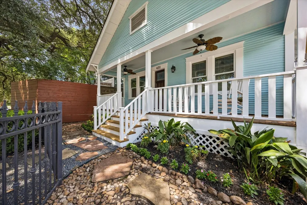 431 W 27th Street Houston, TX 77008