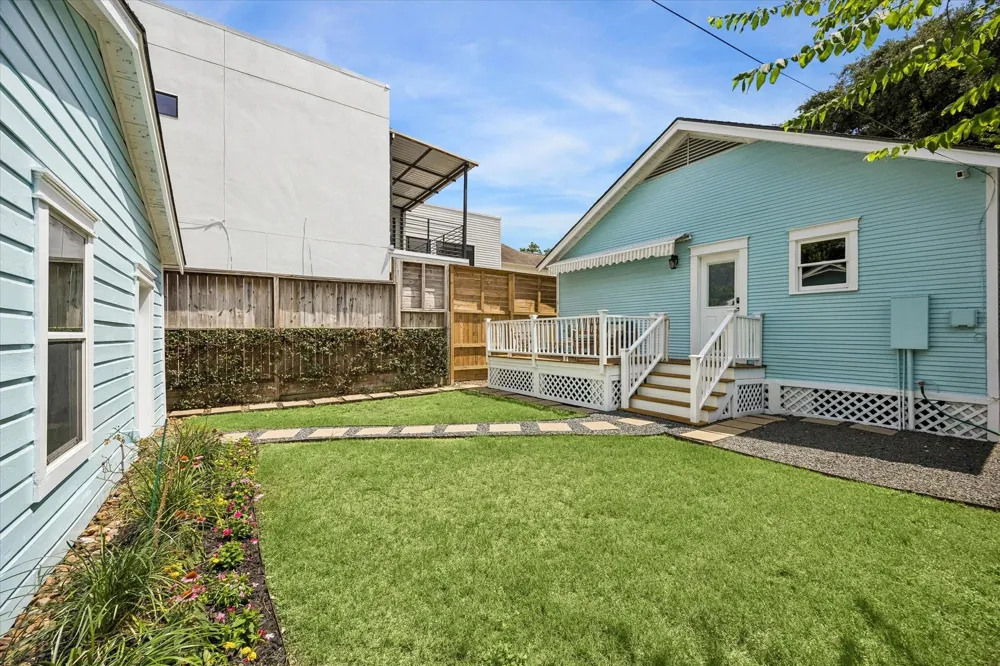 431 W 27th Street Houston, TX 77008