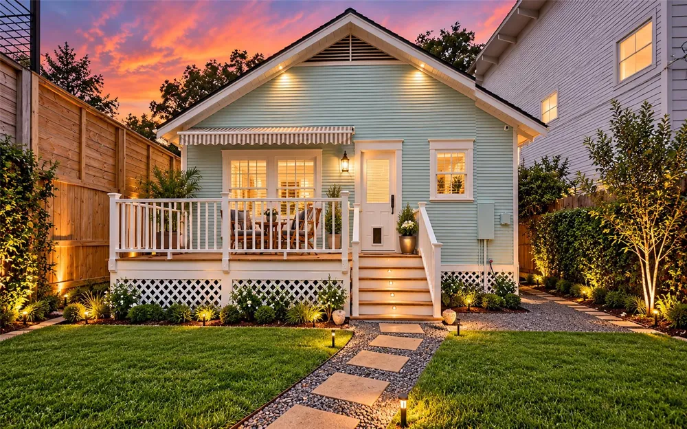 431 W 27th Street Houston, TX 77008