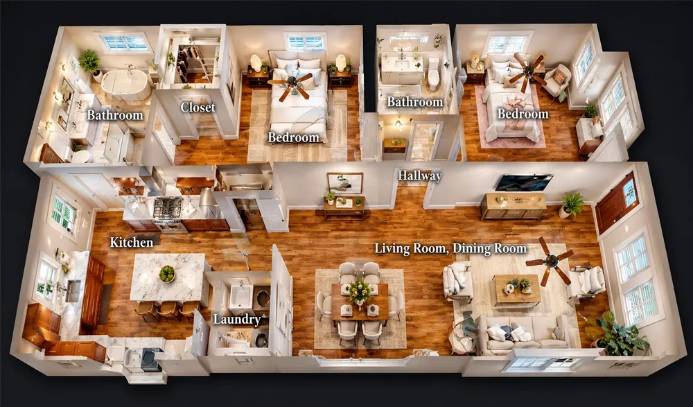 431 W 27th Street Houston, TX 77008