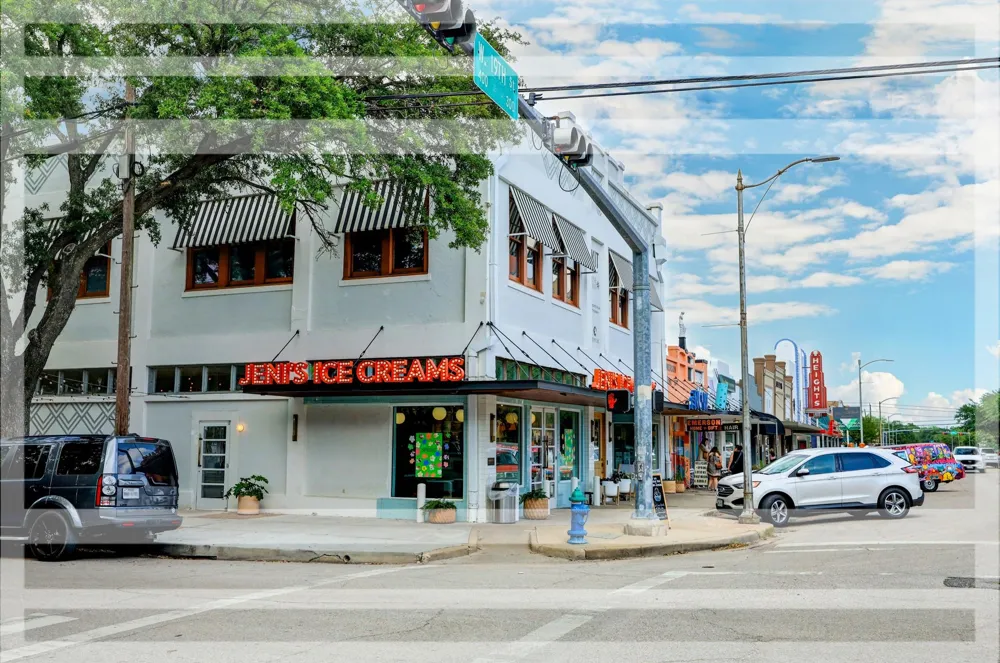 431 W 27th Street Houston, TX 77008