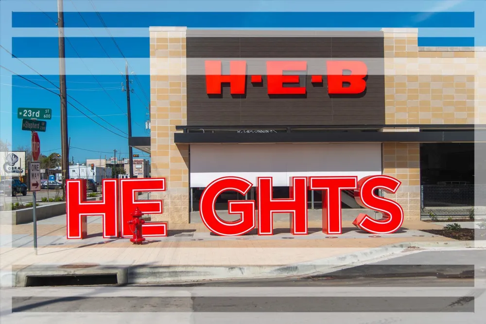 431 W 27th Street Houston, TX 77008