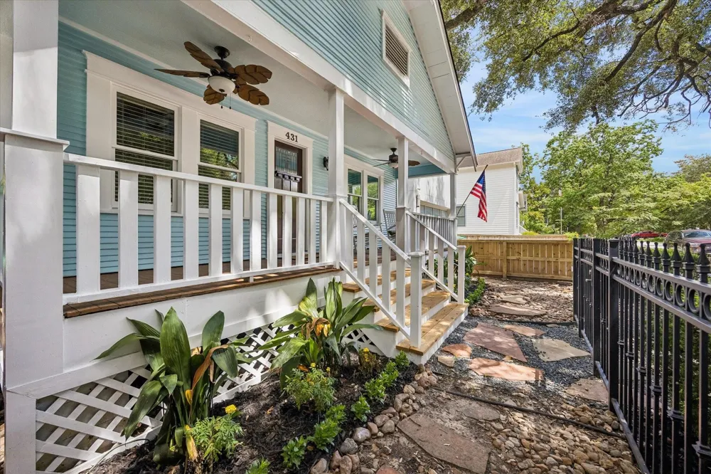431 W 27th Street Houston, TX 77008