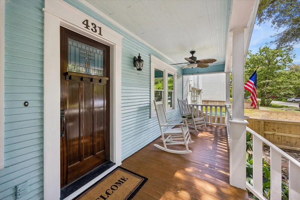 431 W 27th Street Houston, TX 77008