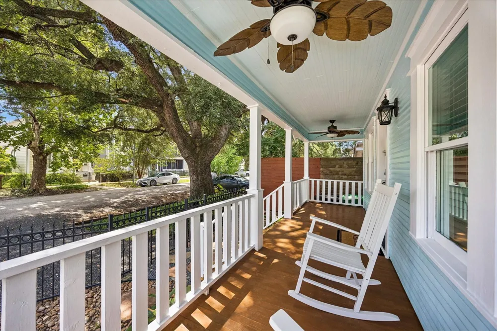 431 W 27th Street Houston, TX 77008