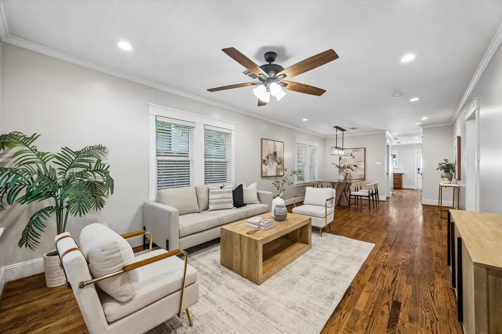 431 W 27th Street Houston, TX 77008