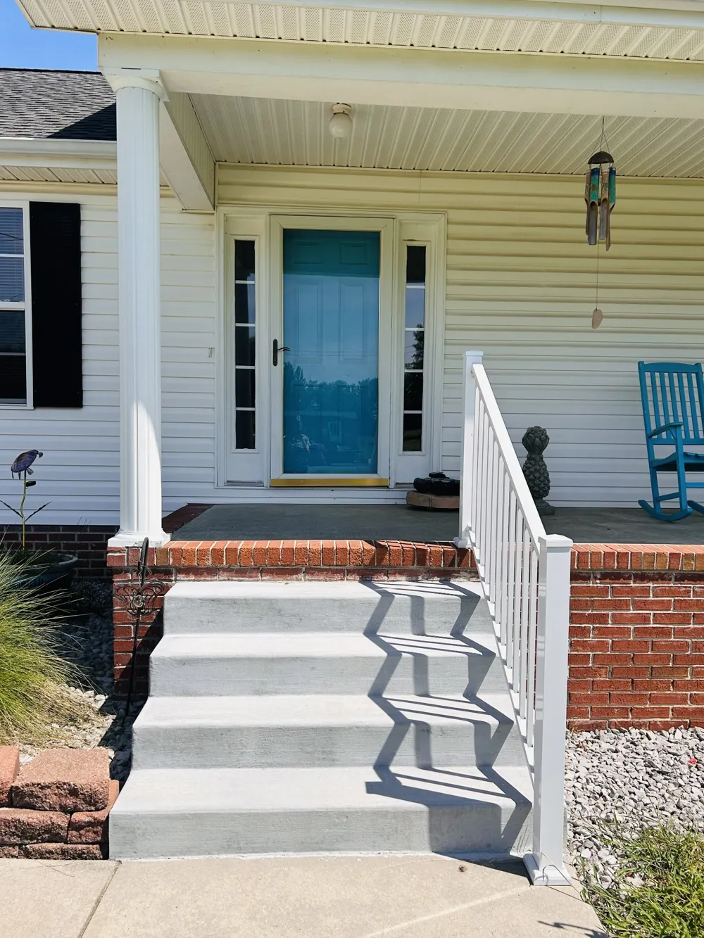 102 Boone Dr Manchester, TN 37355