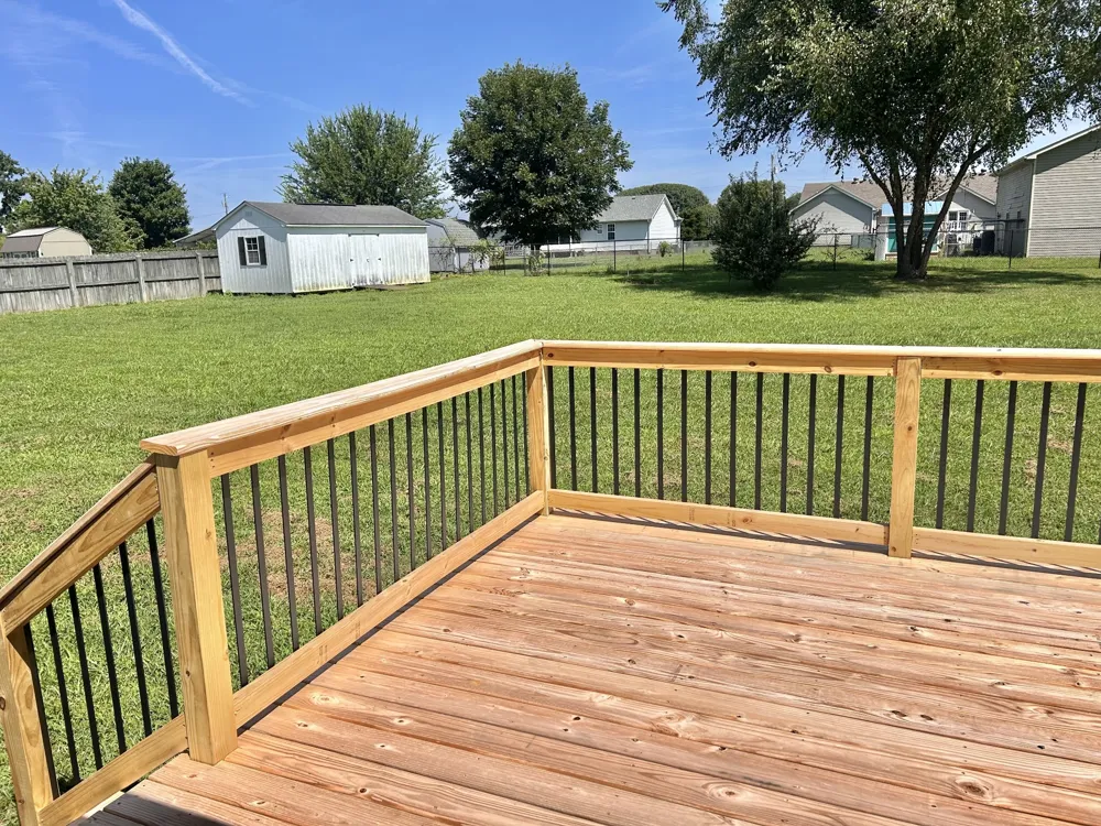 102 Boone Dr Manchester, TN 37355