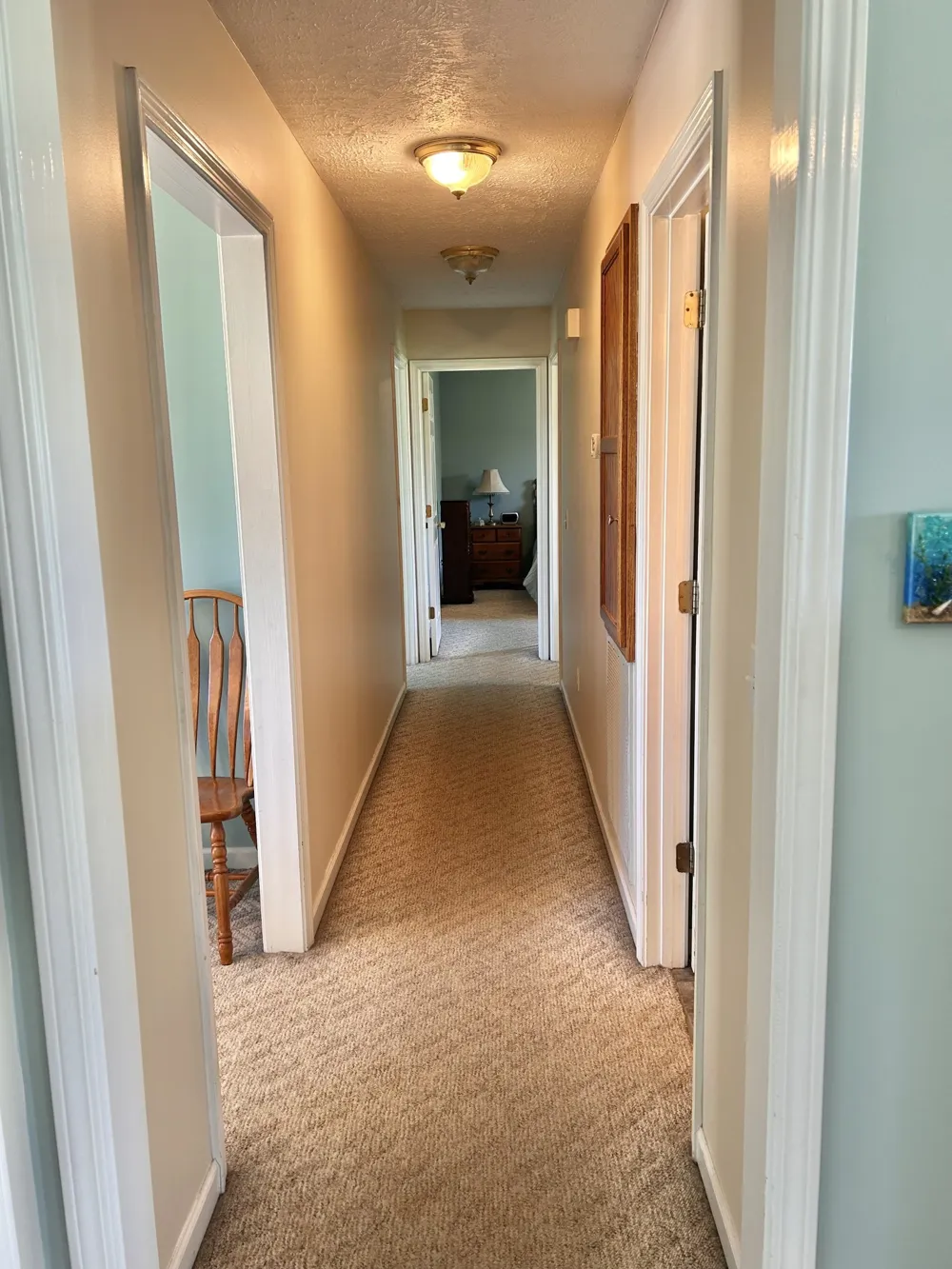 102 Boone Dr Manchester, TN 37355