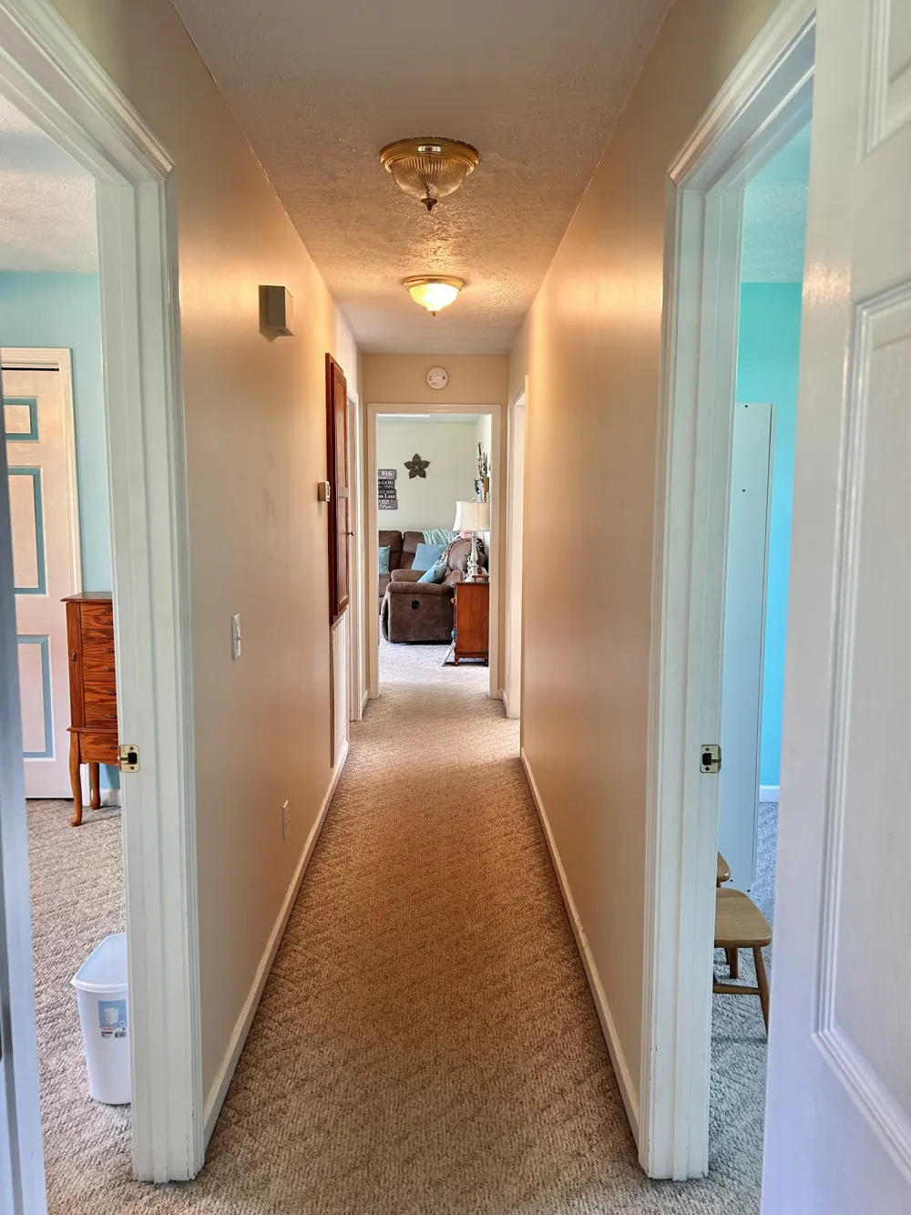 102 Boone Dr Manchester, TN 37355