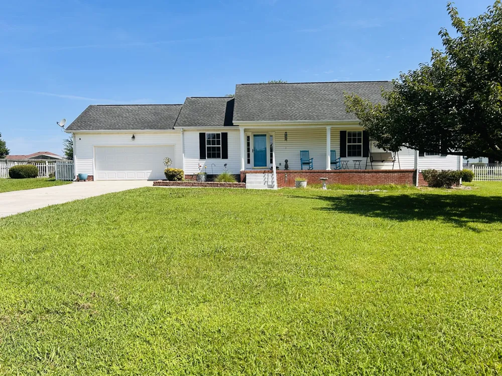 102 Boone Dr Manchester, TN 37355