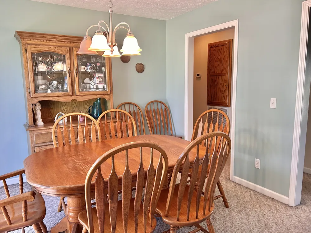 102 Boone Dr Manchester, TN 37355