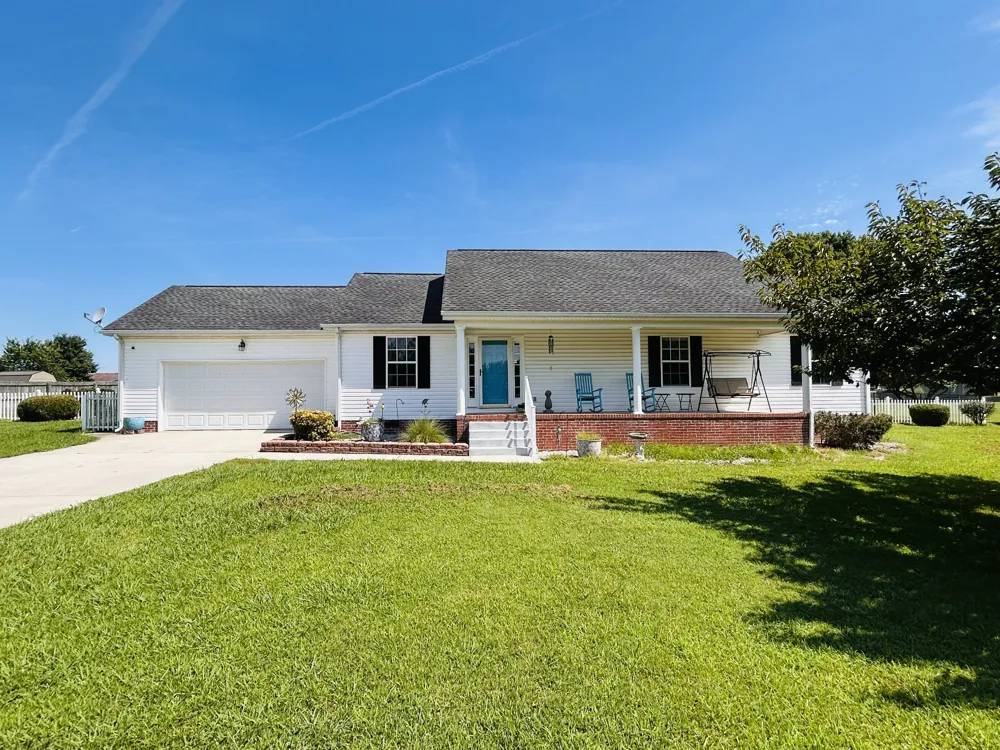 102 Boone Dr Manchester, TN 37355