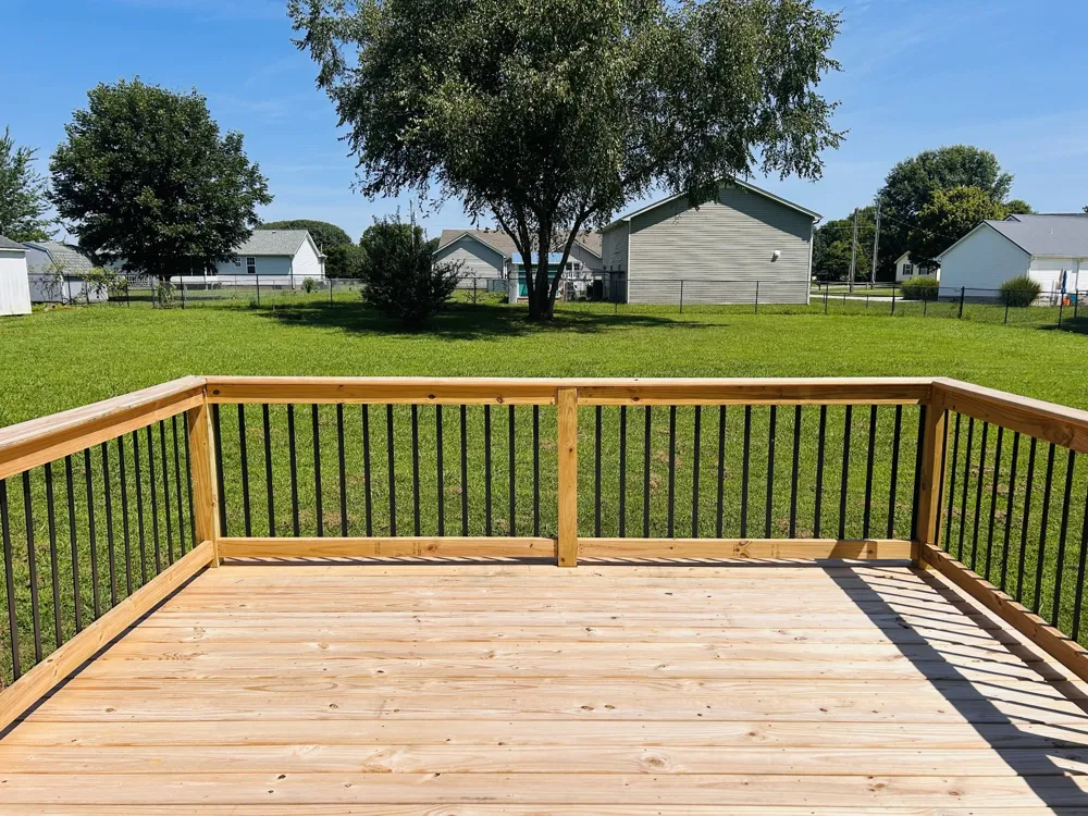 102 Boone Dr Manchester, TN 37355