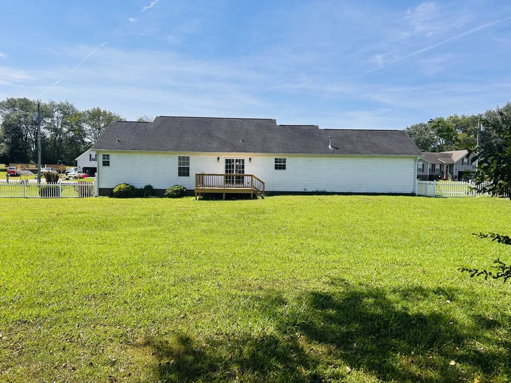 102 Boone Dr Manchester, TN 37355