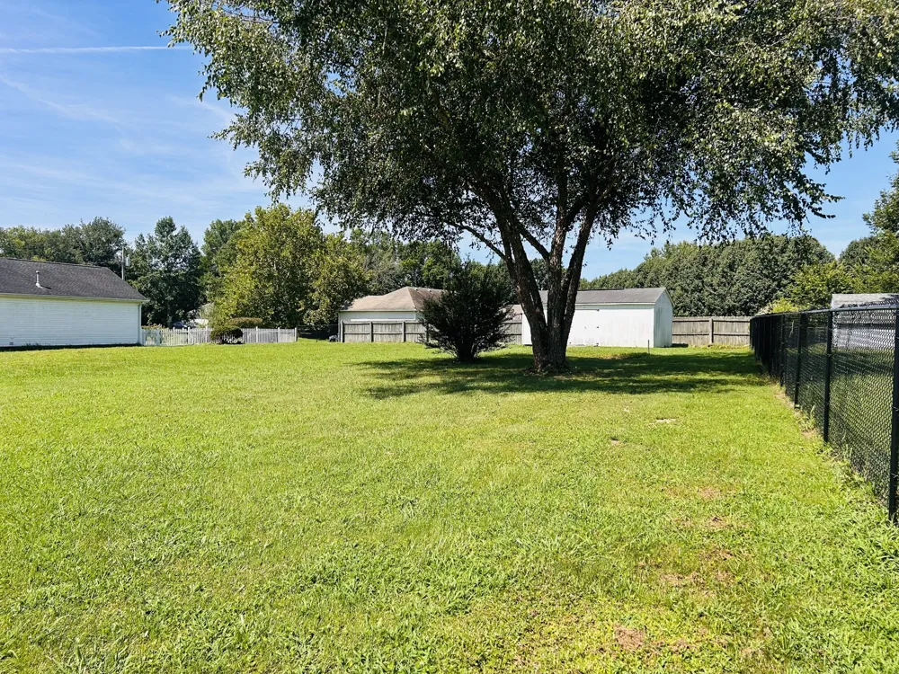 102 Boone Dr Manchester, TN 37355