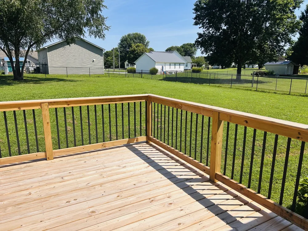 102 Boone Dr Manchester, TN 37355
