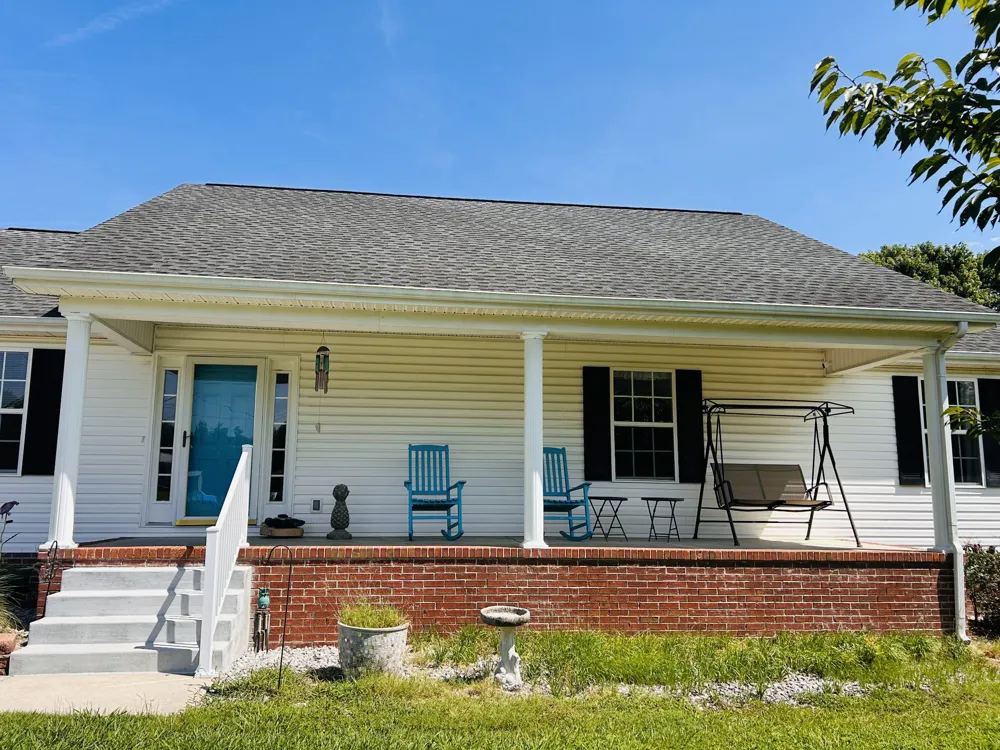 102 Boone Dr Manchester, TN 37355