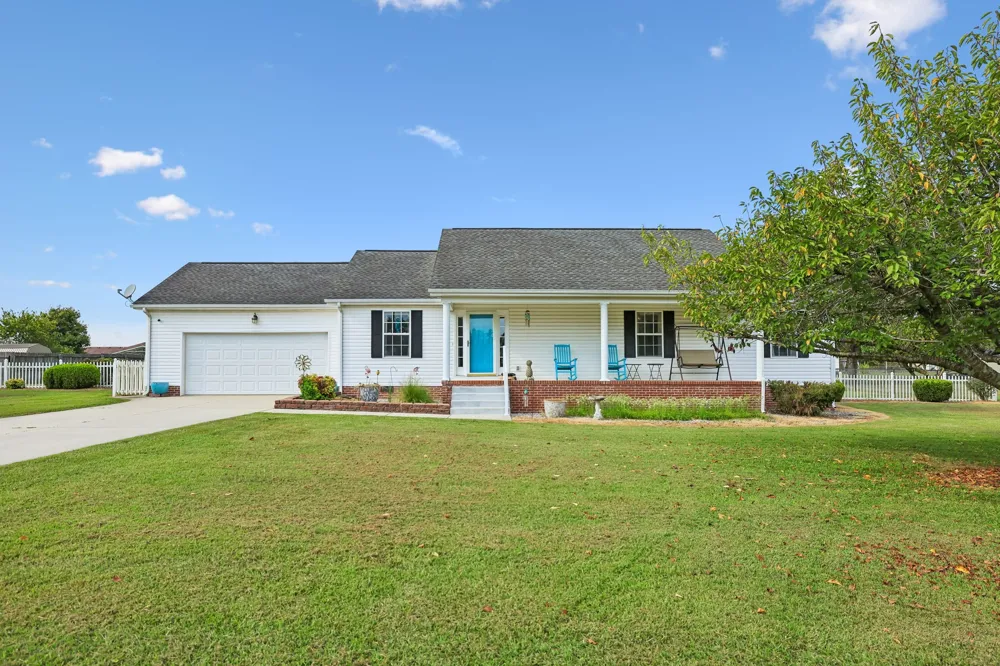102 Boone Dr Manchester, TN 37355
