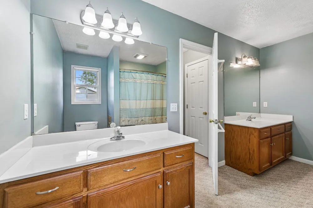 102 Boone Dr Manchester, TN 37355