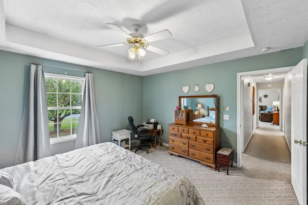 102 Boone Dr Manchester, TN 37355