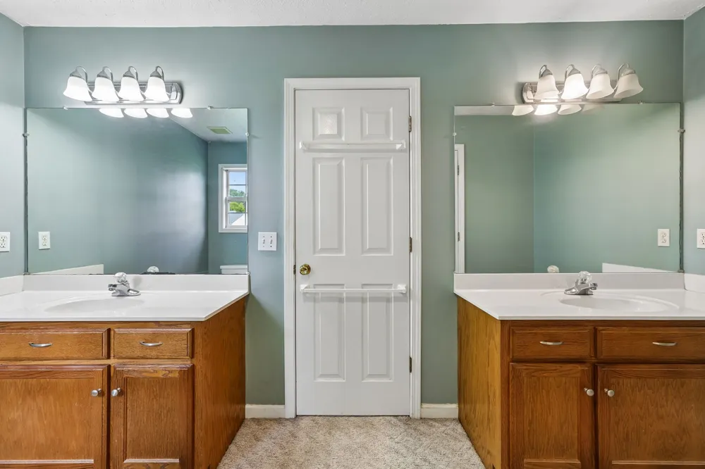 102 Boone Dr Manchester, TN 37355