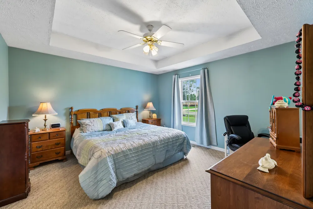 102 Boone Dr Manchester, TN 37355