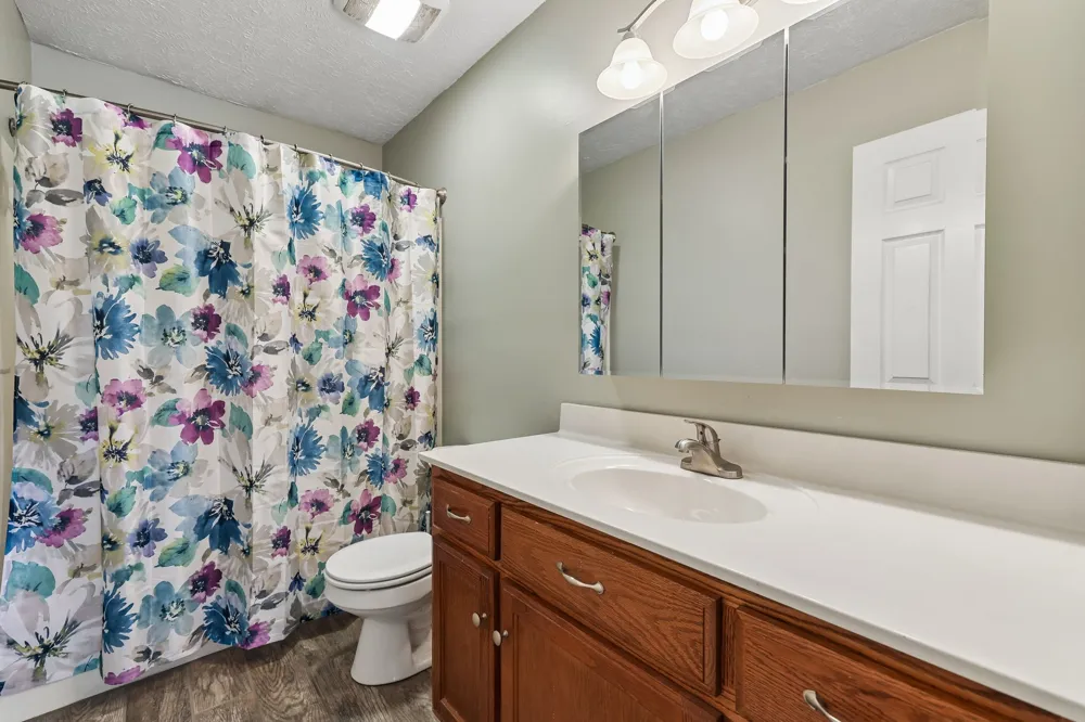 102 Boone Dr Manchester, TN 37355