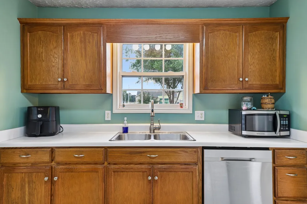 102 Boone Dr Manchester, TN 37355