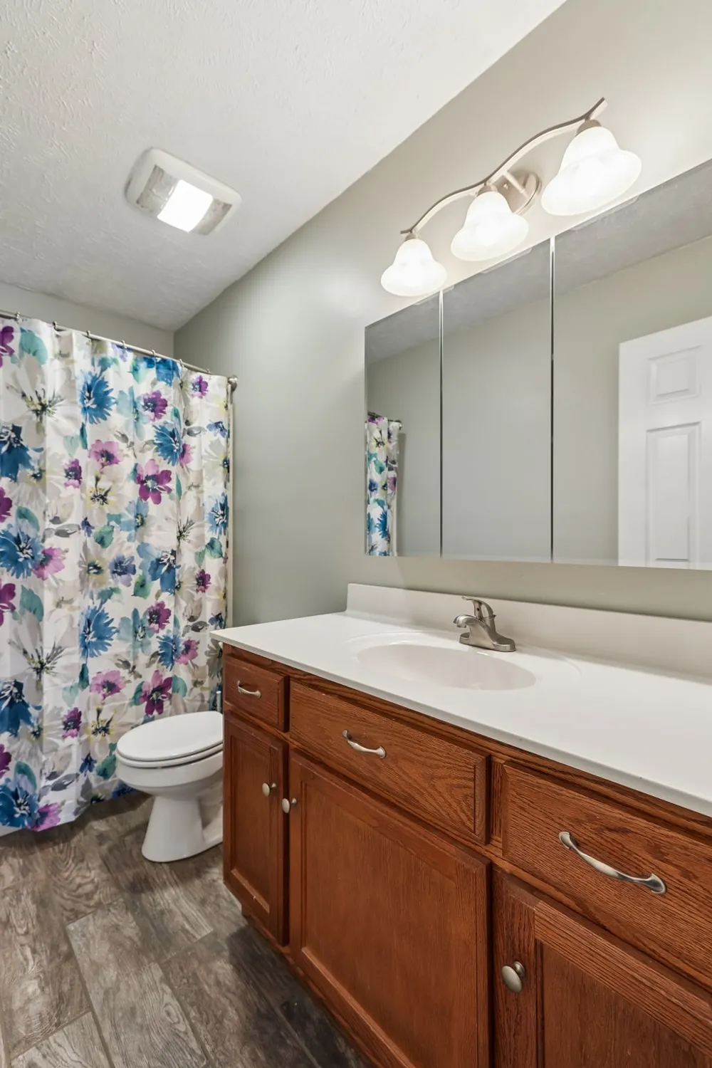 102 Boone Dr Manchester, TN 37355